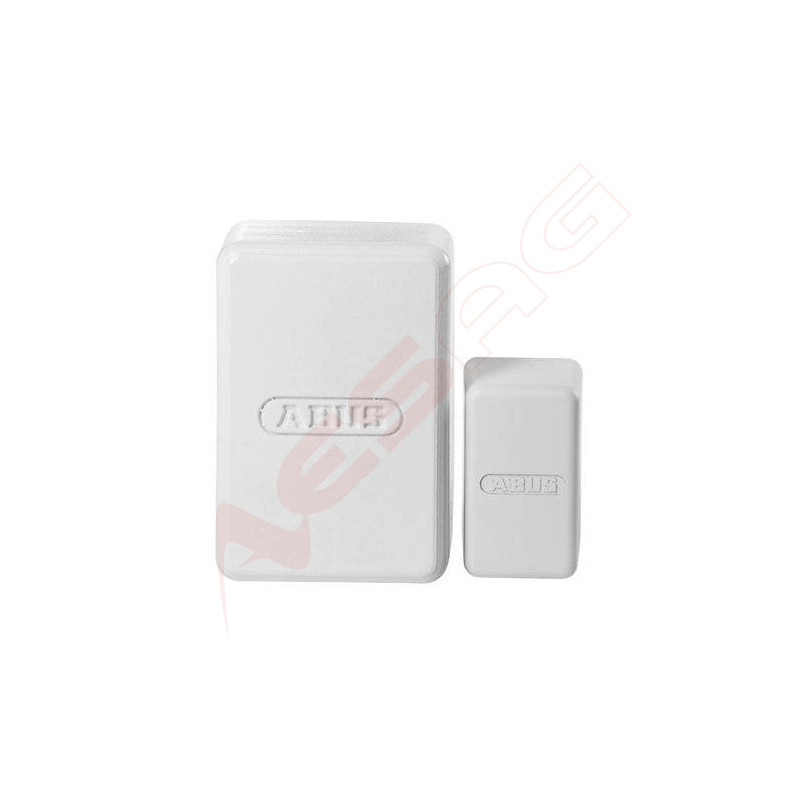 Abus Mini - wireless - opening detector (white)