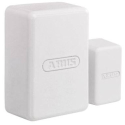 Abus Mini - Funk - Öffnungsmelder (weiss)