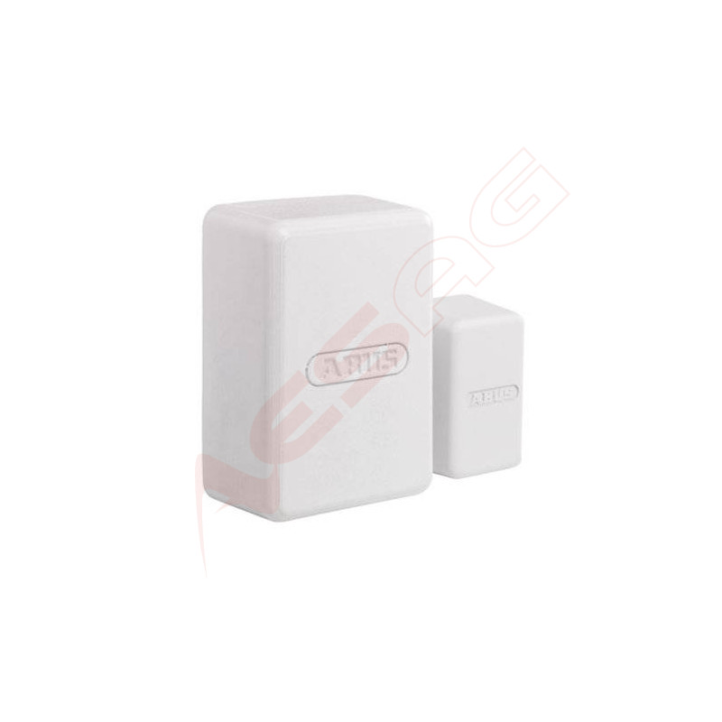 Abus Mini - wireless - opening detector (white)