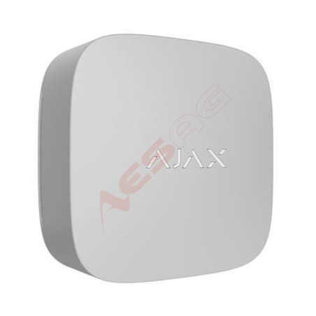 AJAX | Room sensor (temperature, humidity carbon dioxide) "LifeQuality" White