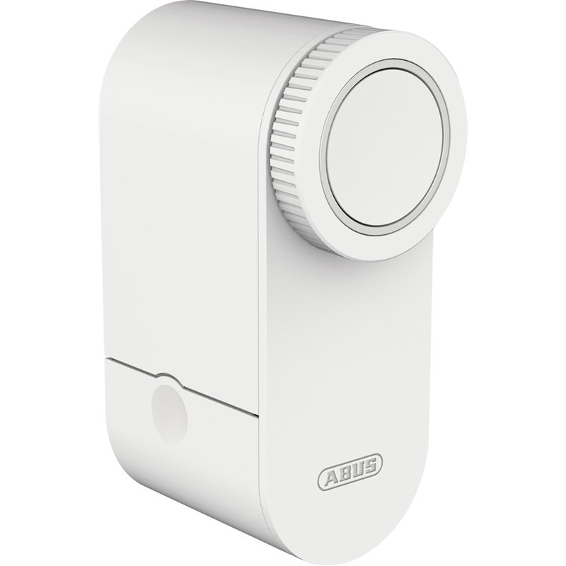 ABUS | Türschlossantrieb LOXERIS One CFA4100 - weiss