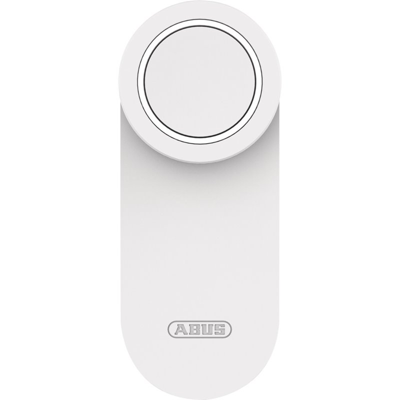 ABUS | Türschlossantrieb LOXERIS One CFA4100 - weiss