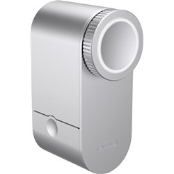 ABUS | Türschlossantrieb LOXERIS One CFA4100 - silber