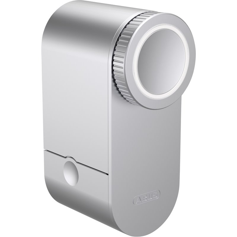 ABUS | Türschlossantrieb LOXERIS One CFA4100 - silber