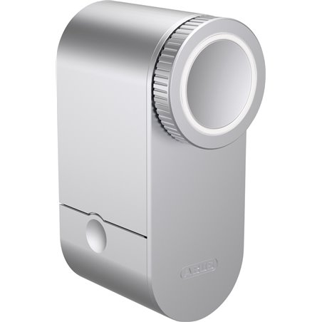 ABUS | Türschlossantrieb LOXERIS One CFA4100 - silber