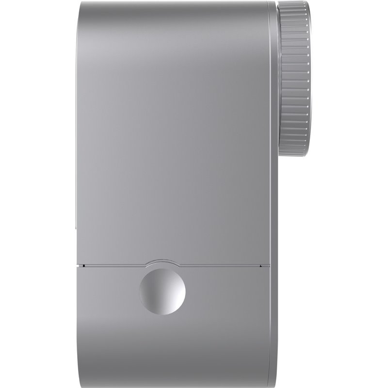 ABUS | Türschlossantrieb LOXERIS One CFA4100 - silber