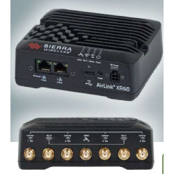 Sierra Wireless XR60 5G High-Performance Router with...