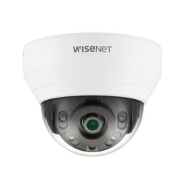 Hanwha Techwin IP-Cam Fixed Dome "Q-Serie QND-6012R 2MP...