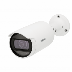 Hanwha Techwin IP-Cam Bullet "A-Serie" ANO-L7082R *Q4 Promotion* - 233671 - 1