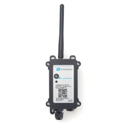 DRAGINO · Converter · RS485 to LoRaWAN Converter · RS485-LB-EU868