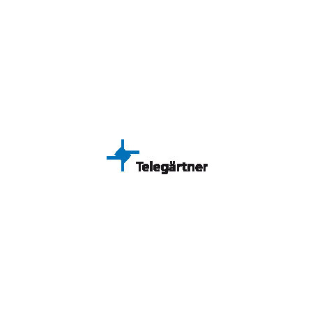 Telegärtner, FIBER PIGTAIL SET 50/125µ 12 COLOURS 169024 Telegärtner 1 - Artmar Electronic & Security AG
