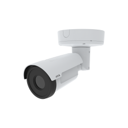 AXIS Network Camera Thermal Q1971-E 13 mm 30 fps