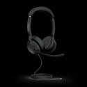 Jabra Evolve2 50 USB-C MS Stereo 216982 Jabra 2 - Artmar Electronic & Security AG