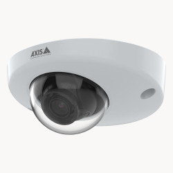 AXIS Network Camera Fix Dome Transport P3905-R MK III M12...