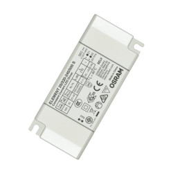 Synergy 21 Netzteil - CC Driver 200mA, 24~42V Osram...