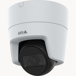 AXIS Network Camera Fix Dome M3125-LVE White 2 MP