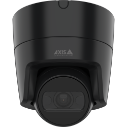 AXIS Network Camera Fix Dome M3125-LVE Black 2 MP