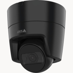 AXIS network camera Fix Dome M3126-LVE Black 4 MP