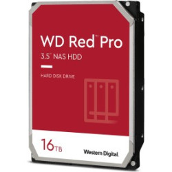 HDS 16TB WD Red Pro *24/7* - 234421 - 1