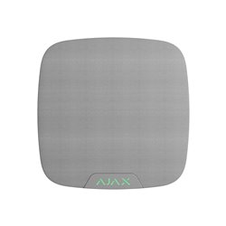 AJAX | SpeakerPhone - weiss