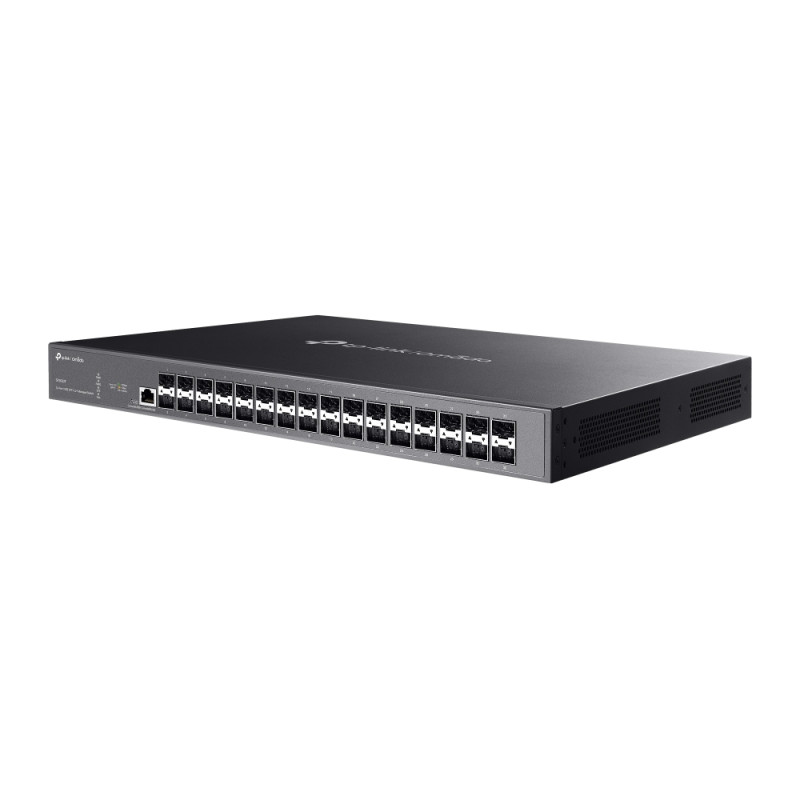 TP-Link Switch full managed Layer2+ 32 Port &bull 32x SFP+ &bull Omada &bull SX3032F - 234108 - 3