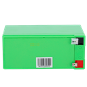 UPOWER - AGM lead-acid battery 12V, 9Ah