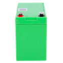 UPOWER - AGM lead-acid battery 12V, 9Ah