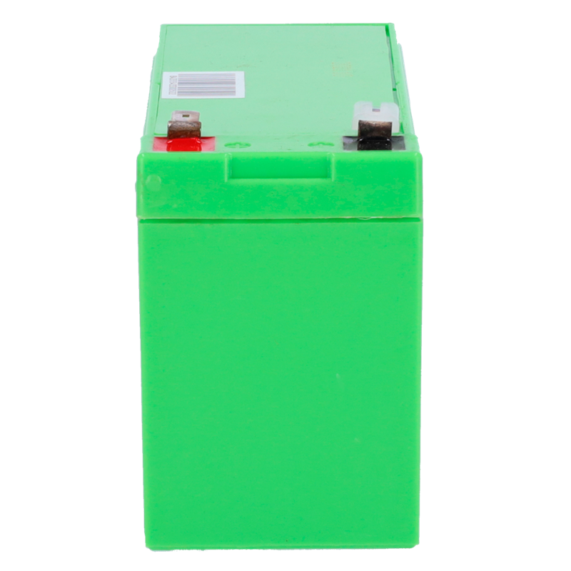 UPOWER - AGM lead-acid battery 12V, 9Ah