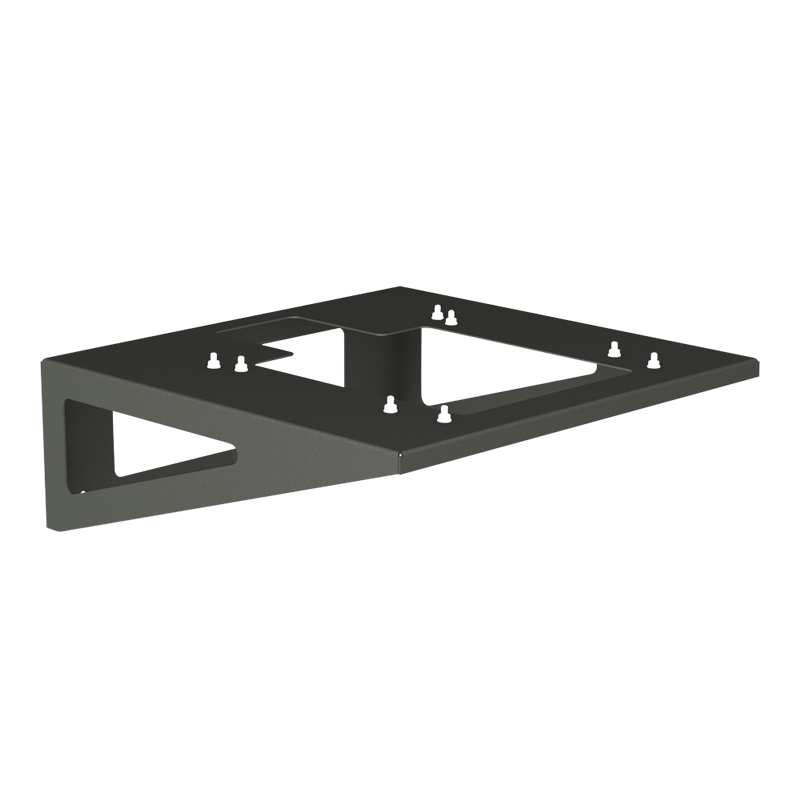 Wandhalterung für DVR-Safes