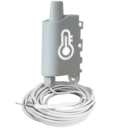 LoRa Adeunis LoRaWAN temperature sensor 868 MHz