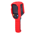 Portable thermographic camera - Real-time temperature measurement - Thermal resolution 80x60 | Accuracy ±2ºC or ±2% - Tempe