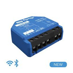 Shelly · Flush-mounted · "1 Gen3" · Pack of 4 · Relay ·...