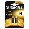 DURACELL - Battery MN9100 N LR1 1.5V 2 pieces