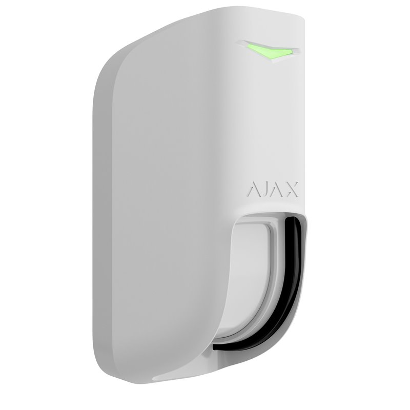 AJAX - Wireless Curtain Motion Detector Outdoor "Curtain Outdoor"