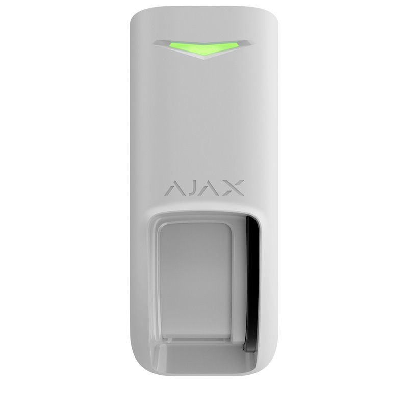 AJAX - Wireless Curtain Motion Detector Outdoor "Curtain Outdoor"