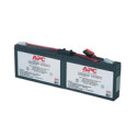 APC UPS, e.g. RBC18 replacement battery for PS250I/450I 14031 APC 1 - Artmar Electronic & Security AG