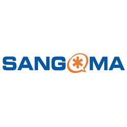 Sangoma 1 Switchvox User with 1 Year Platinum Support and Maintenance Subscription