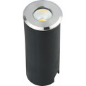 Synergy 21 LED Bodeneinbaustrahler ARGOS rund in-G 230V IP67 ww Synergy 21 LED - Artmar Electronic & Security AG 