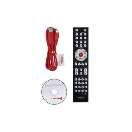 Osram - DALIeco REMOTE PC KIT Osram - Artmar Electronic & Security AG