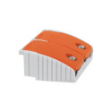 Osram power supply - zub OT strain relief D-Style Osram - Artmar Electronic & Security AG