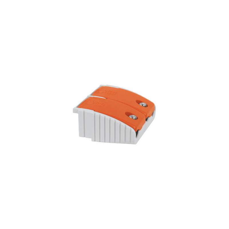 Osram power supply - zub OT strain relief D-Style Osram - Artmar Electronic & Security AG