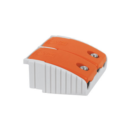 Osram power supply - zub OT strain relief D-Style Osram - Artmar Electronic & Security AG