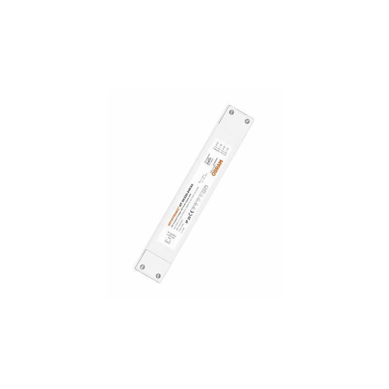 Osram Netzteil - 24V 50W IP20 Osram - Artmar Electronic & Security AG 