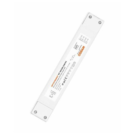 Osram Netzteil - 24V 50W IP20 Osram - Artmar Electronic & Security AG 