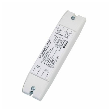 Osram Netzteil - 12V/24V Dimmer 0-10V Osram - Artmar Electronic & Security AG