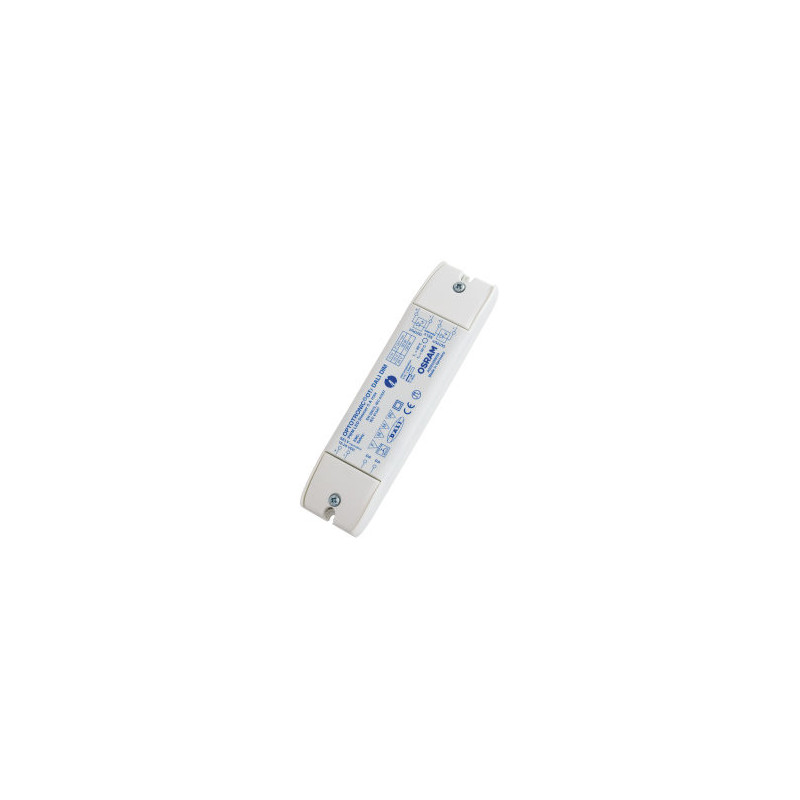 Osram Netzteil - 12V/24V l Dimmer DALI Osram - Artmar Electronic & Security AG 