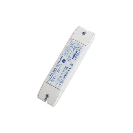 Osram Netzteil - 12V/24V l Dimmer DALI Osram - Artmar Electronic & Security AG 