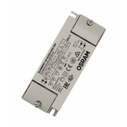 Osram power supply - CC Driver 180mA, 21~42V Element Osram - Artmar Electronic & Security AG