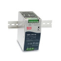 Mean Well power supply - 48V 240W DIN rail Meanwell - Artmar Electronic & Security AG