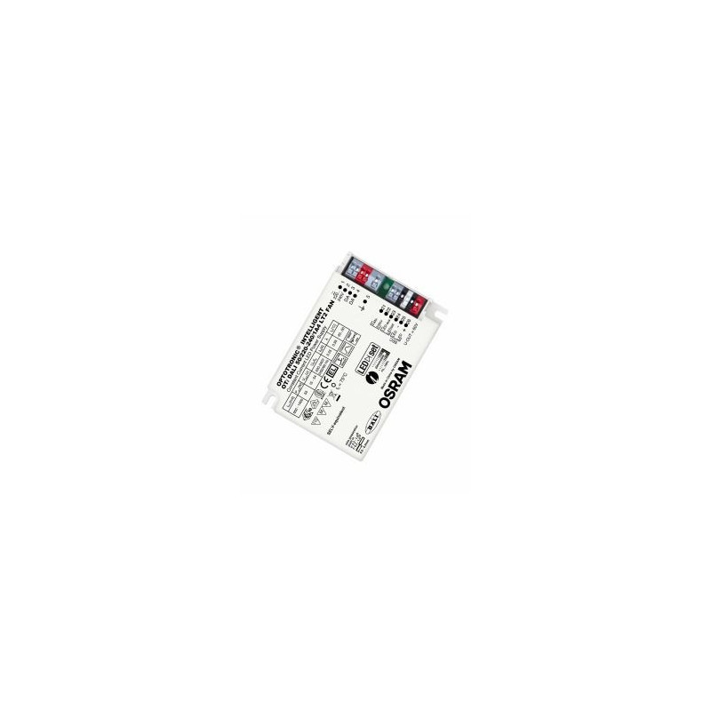 Osram Netzteil - CC Driver 180-700mA, 12~54V dali Osram - Artmar Electronic & Security AG